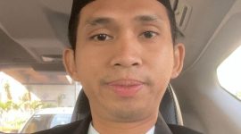 Wakil Ketua Komisi IV DPRD Kota Bekasi, Kang Wildan Fathurrahman, (foto Istimewa).