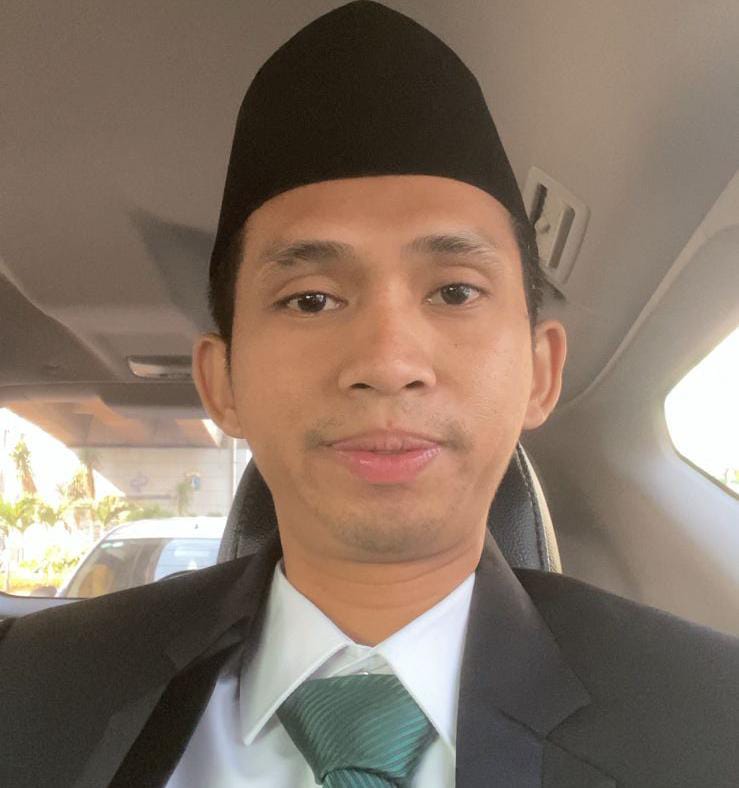 Wakil Ketua Komisi IV DPRD Kota Bekasi, Kang Wildan Fathurrahman, (foto Istimewa).