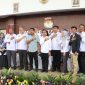 KPUD KABUPATEN BEKASI : Antusias! Peserta FGD KPU Bekasi ramai bahas peluang & tantangan Pemilu digital.