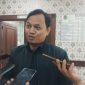 Ketua Komisi II DPRD Kota Bekasi, Latu Har Hary (foto.doc)