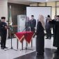 Caption Foto: Penjabat Sekda Kabupaten Bekasi, Ida Farida, memberikan keterangan kepada awak media usai pelantikan di Gedung Bupati, Cikarang Pusat, Senin (15/9/2025).