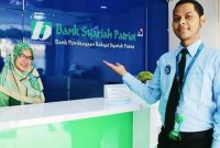 Pemerintah Kota Bekasi resmi membuka seleksi calon Direktur Kepatuhan dan Komisaris Independen PT BPRS Patriot Bekasi (Perseroda), Selasa (14/10/2025).