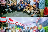 Anggota DPRD Kota Bekasi, Arif Rahman Hakim, dari Fraksi Partai Demokrasi Indonesia Perjuangan (PDIP).