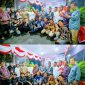 Anggota DPRD Kota Bekasi, Arif Rahman Hakim, dari Fraksi Partai Demokrasi Indonesia Perjuangan (PDIP).