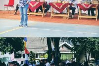 Anggota DPRD Kota Bekasi, Evi Mafriningsianti, menegaskan komitmennya untuk memperjuangkan sejumlah program prioritas yang diyakini mampu mempercepat pembangunan dan meningkatkan kesejahteraan masyarakat Kota Bekasi.