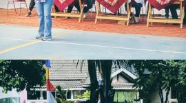 Anggota DPRD Kota Bekasi, Evi Mafriningsianti, menegaskan komitmennya untuk memperjuangkan sejumlah program prioritas yang diyakini mampu mempercepat pembangunan dan meningkatkan kesejahteraan masyarakat Kota Bekasi.