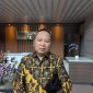 Direktur Utama PTMP, David Rahardja
