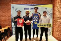 HiLo resmi menjalin kolaborasi dengan Satya Wacana Salatiga sebagai Official Protein Partner untuk mendukung performa atlet sepanjang IBL 2026 melalui kampanye #NabungOtot.