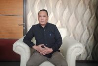 Kepala Bidang Pajak Daerah Bapenda Kabupaten Bekasi, Hendra. (foto Istimewa).