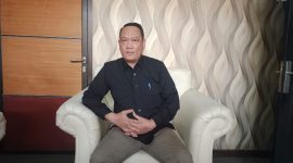 Kepala Bidang Pajak Daerah Bapenda Kabupaten Bekasi, Hendra. (foto Istimewa).