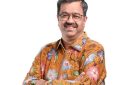 Presiden Direktur & CEO XLSMART Rajeev Sethi memaparkan kinerja kuartal I 2026 yang mencatat pertumbuhan pendapatan dan laba signifikan, didorong integrasi jaringan serta ekspansi layanan 5G di berbagai kota di Indonesia.