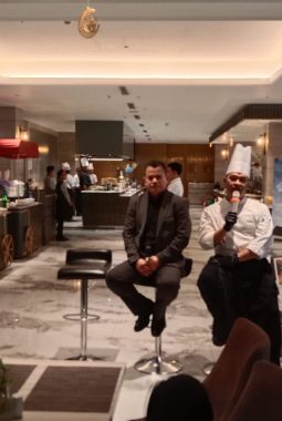 Grand Travello Hotel Bekasi Gelar Ramadan Showcase 2026, Hadirkan Iftar Buffet Spesial