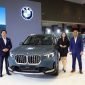 BMW Group Indonesia membuka BMW Group Pavilion di ajang Indonesia International Motor Show (IIMS) 2026 di JIEXPO Kemayoran, Jakarta. Pavilion BMW dan MINI menampilkan jajaran kendaraan premium terbaru, menyediakan area test drive, serta menghadirkan program eksklusif bagi pengunjung selama pameran berlangsung, 5–15 Februari 2026.