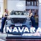 The All-New Nissan Navara PRO-4X hadir di IIMS 2026, memadukan ketangguhan off-road dengan sentuhan modern.
