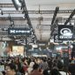 Suasana ramai pengunjung memadati area pameran Indonesia International Motor Show (IIMS) 2026 di JIExpo Kemayoran, Jakarta. Berbagai merek otomotif ternama memamerkan kendaraan terbaru, teknologi elektrifikasi, serta inovasi industri otomotif kepada para pengunjung.
