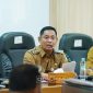 Pelaksana Tugas (Plt) Bupati Bekasi Asep Surya Atmajaya 