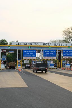 Tol Surabaya–Gempol Diperlebar, Progres Proyek Capai 62,30%