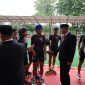 Wali Kota Bekasi Tri Adhianto meresmikan Bekasi International Skate Track dan GOR Terpadu menjelang HUT ke-29 Kota Bekasi. Fasilitas ini menjadi langkah strategis menjadikan Bekasi sebagai sport city sekaligus mendukung Porprov 2026.