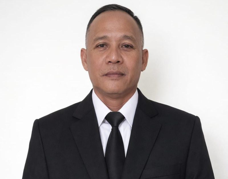 Dr. Eddi Supriadi, M.Si., Ph.D, 
Rektor Institut Agama Islam Nusantara