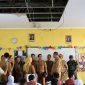 Wali Kota Bekasi, Tri Adhianto, bergerak cepat meninjau langsung kondisi SDN 7 Teluk Pucung pada Senin (2/3/2026) setelah menerima laporan terkait kerusakan fasilitas sekolah.
