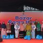 Wakil Wali Kota Bekasi, Abdul Harris Bobihoe, menunjukkan dukungan nyata terhadap pelaku usaha mikro dengan memborong jajanan takjil dari para pelaku UMKM.

