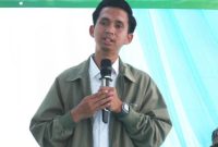 Wakil Ketua Komisi IV DPRD Kota Bekasi, Wildan Fathurrahman