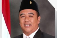Anggota Komisi II DPRD Kota Bekasi, H. Anton