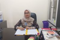 Kepala Bidang Kebudayaan Disbudpora Kabupaten Bekasi, Roro Rizpika