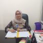 Kepala Bidang Kebudayaan Disbudpora Kabupaten Bekasi, Roro Rizpika