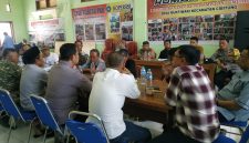 Panitia Badan Permusyawaratan Desa (BPD) Desa Muktiwari menyepakati revisi Daftar Pemilih Tetap (DPT) usai menggelar rapat musyawarah bersama berbagai pihak, Sabtu (25/4/2026).