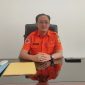 Kepala Bidang Kedaruratan dan Logistik BPBD Kabupaten Bekasi, Dodi Supriadi,