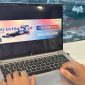 Peluncuran layanan BIZ Ultra 5G+ dari XLSMART yang menawarkan internet hingga 500 Mbps bagi pelaku usaha dan perusahaan.