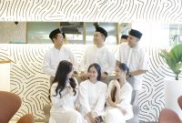 “Kenal Lebaran” di Zuri Express Lippo Cikarang.