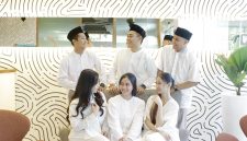 “Kenal Lebaran” di Zuri Express Lippo Cikarang.