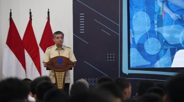 Menteri Ketenagakerjaan RI, Yassierli