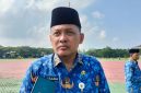 Kadisdik Bekasi Imam Faturochman