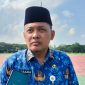 Kadisdik Bekasi Imam Faturochman