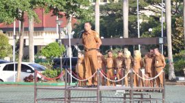 Sekda Kabupaten Bekasi, Endin Samsudin