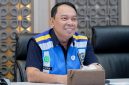 Direktur Utama PT Jasa Marga (Persero) Tbk, Rivan A. Purwantono, menyampaikan kesiapan layanan operasional jalan tol Jasa Marga Group menghadapi lonjakan kendaraan selama libur panjang Iduladha, Waisak, dan Hari Lahir Pancasila 2026.