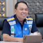 Direktur Utama PT Jasa Marga (Persero) Tbk, Rivan A. Purwantono, menyampaikan kesiapan layanan operasional jalan tol Jasa Marga Group menghadapi lonjakan kendaraan selama libur panjang Iduladha, Waisak, dan Hari Lahir Pancasila 2026.