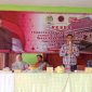 Anggota DPRD Kabupaten Bekasi, Jiovanno Nahampun, saat menggelar reses di Dapil II yang meliputi Kecamatan Cibitung dan Cikarang Barat, guna menyerap aspirasi warga terkait infrastruktur, banjir, dan lapangan kerja, Tahun Anggaran 2026.