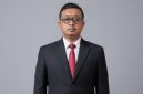 Anen Cerdik Parwoto, SH, calon anggota BPD Desa Muktiwari nomor urut 4 dari Dusun 3 yang mengusung tagline “Pilih Nomor 4, Suara Warga Jadi Prioritas!”.