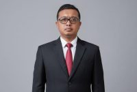 Anen Cerdik Parwoto, SH, calon anggota BPD Desa Muktiwari nomor urut 4 dari Dusun 3 yang mengusung tagline “Pilih Nomor 4, Suara Warga Jadi Prioritas!”.