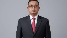 Anen Cerdik Parwoto, SH, calon anggota BPD Desa Muktiwari nomor urut 4 dari Dusun 3 yang mengusung tagline “Pilih Nomor 4, Suara Warga Jadi Prioritas!”.