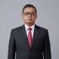 Anen Cerdik Parwoto, SH, calon anggota BPD Desa Muktiwari nomor urut 4 dari Dusun 3 yang mengusung tagline “Pilih Nomor 4, Suara Warga Jadi Prioritas!”.