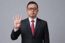Anen Cerdik Parwoto, SH calon anggota BPD Desa Muktiwari nomor urut 4 Dusun 3