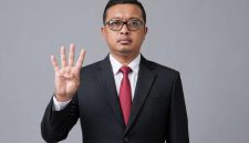 Anen Cerdik Parwoto, SH calon anggota BPD Desa Muktiwari nomor urut 4 Dusun 3