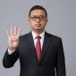 Anen Cerdik Parwoto, SH calon anggota BPD Desa Muktiwari nomor urut 4 Dusun 3