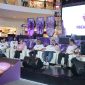 Suasana peluncuran AXIS CUP 2026 yang digelar oleh AXIS bersama XLSMART, menghadirkan diskusi bersama perwakilan industri esports, komunitas gamer, dan para pemain profesional. Turnamen esports nasional ini akan berlangsung di 88 kota di Indonesia dengan dukungan konektivitas AXIS 5G AF untuk pengalaman gaming yang lebih cepat dan stabil.