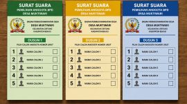 Keterangan foto: Ilustrasi.